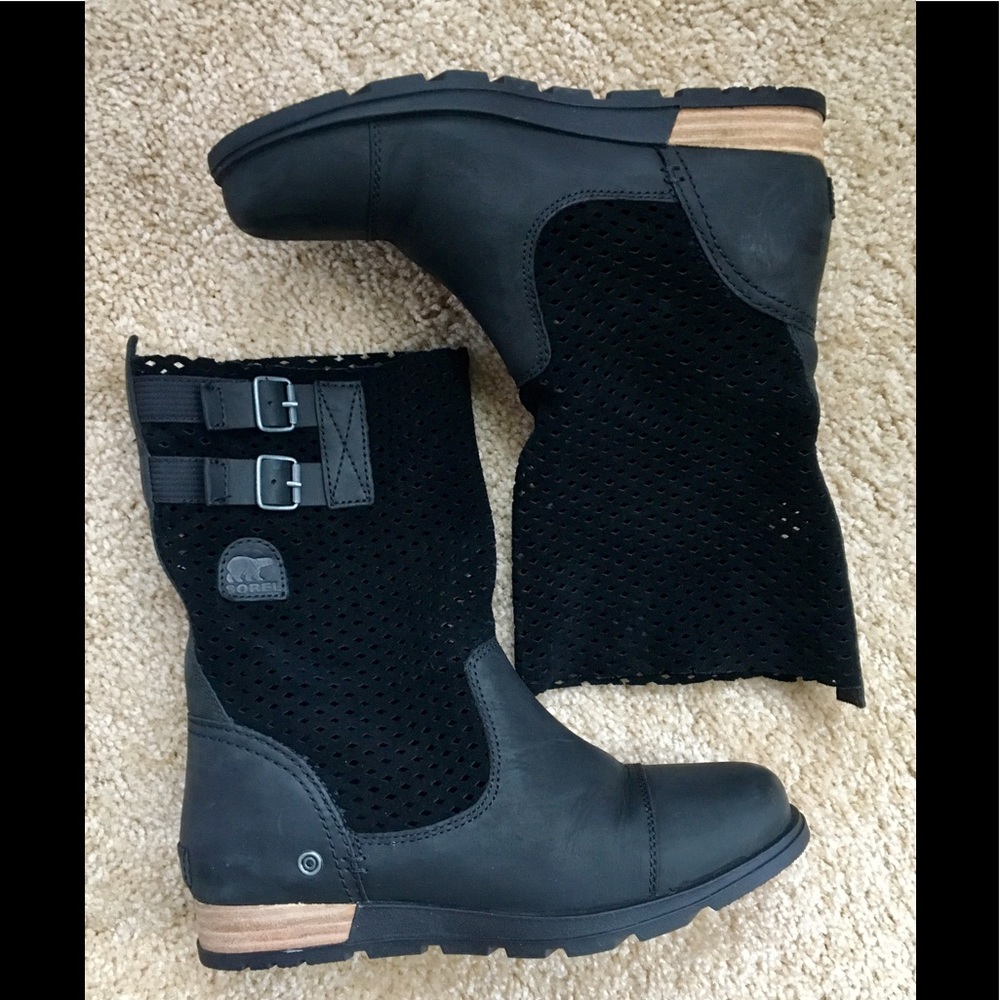 Sorel Major Pull On Boot 8.5